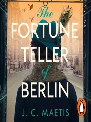 cover image of The Fortune Teller of Berlin